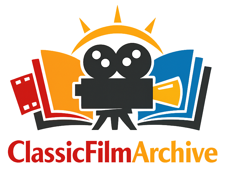 Classic Film Archive
